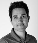 Pradeep Bisht